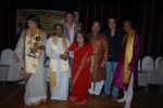 Poonam Dasgupta honored by Padma Bhushan Guru Sitara Devi (19).JPG